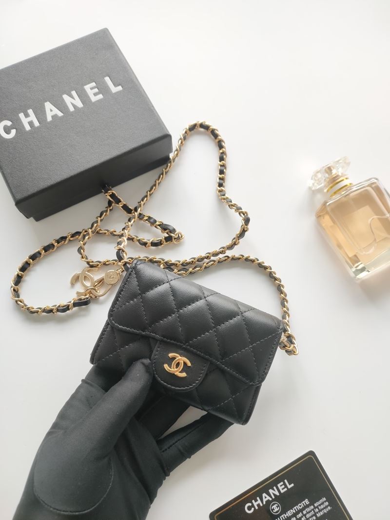 Chanel Wallets Purse